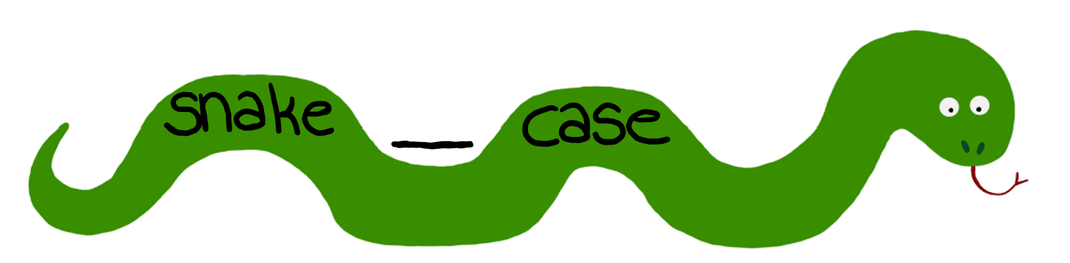 Snake Case