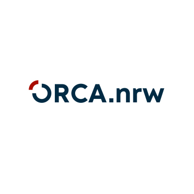 ORCA.nrw-Logo