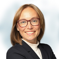 Dr. Wiebke Breustedt