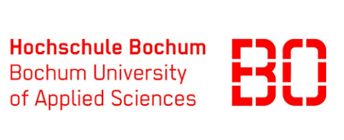 Hochschule Bochum logo