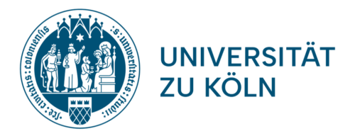 Logo der Universität zu Köln