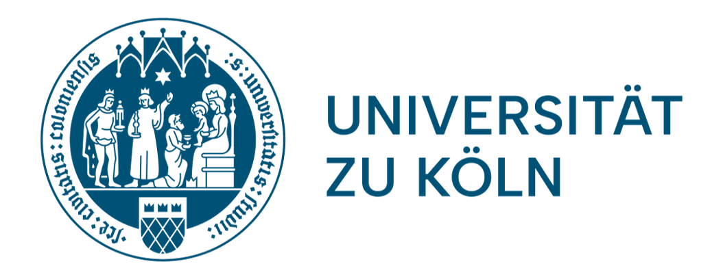 Logo der Universität zu Köln