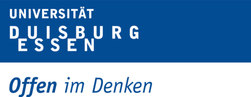 Logo der Universität Duisburg-Essen