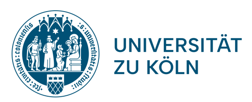 Logo der Uni Köln