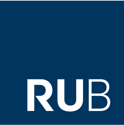 Logo der Ruhr Universität Bochum