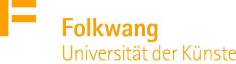 Logo der Folkwang Universität