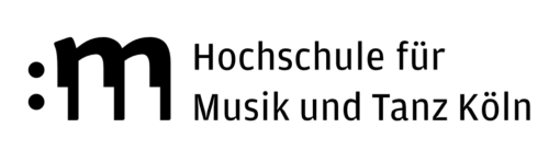 Logo der Hochschule für Musik und Tanz Köln