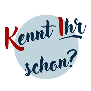 Logo Kennt Ihr Schon?