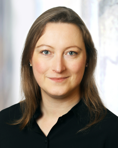 Dr. Katharina Schardt