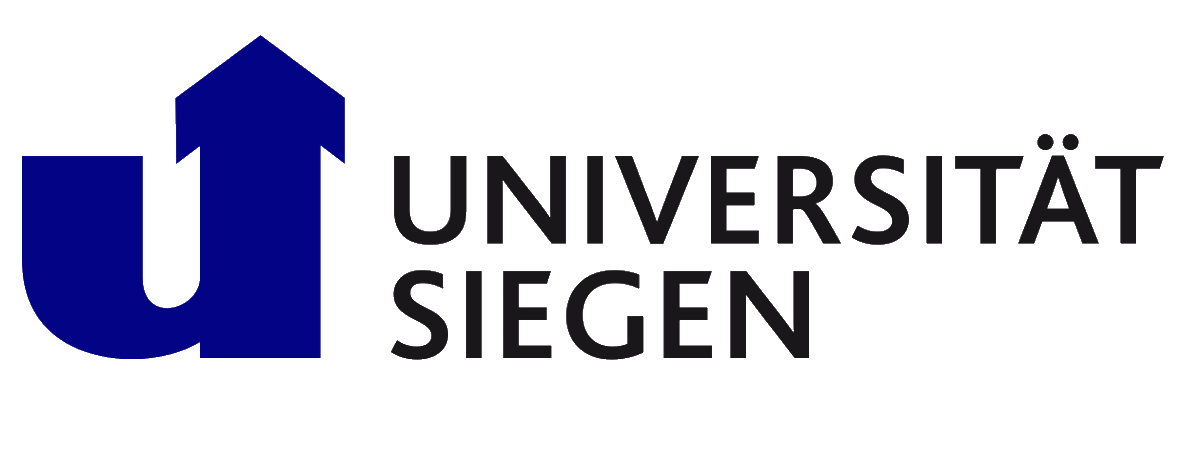 Logo Uni Siegen