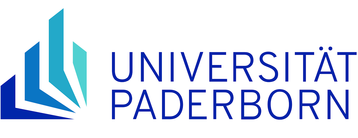 Logo Uni Paderborn