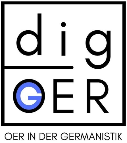 digger logo