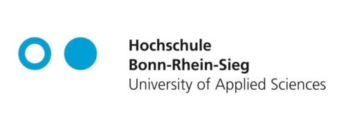 Logo der Hochschule Bonn Rhein Sieg