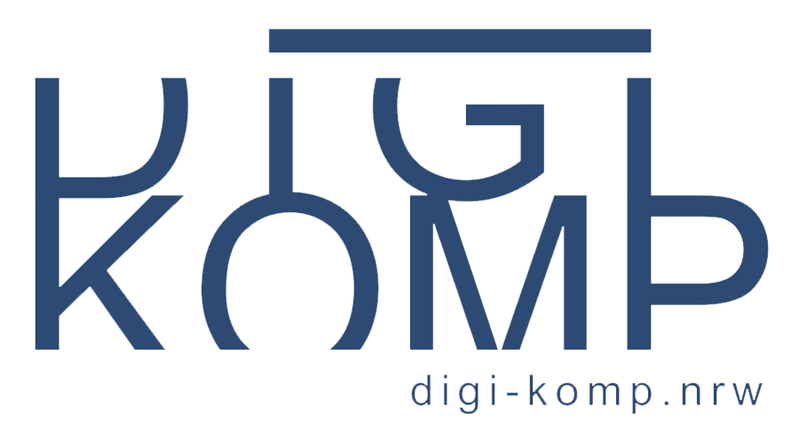 logo DigiKomp