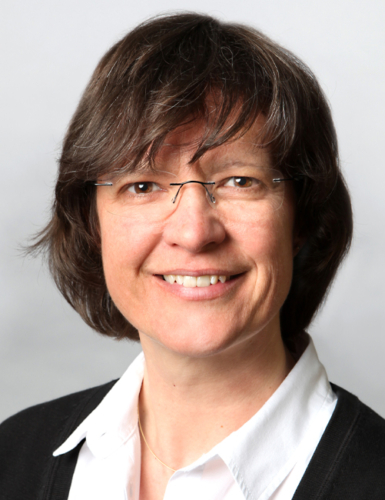 Prof. Dr. Ilka Mindt