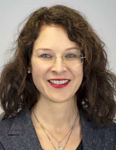 Prof. Dr. Anne-Rose Meyer