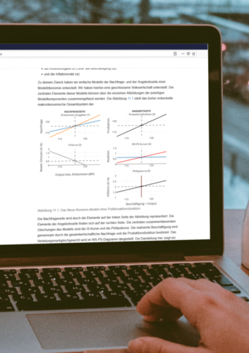 Themenfenster wipocc.de Kachel Lehrbuch Makroökonomik