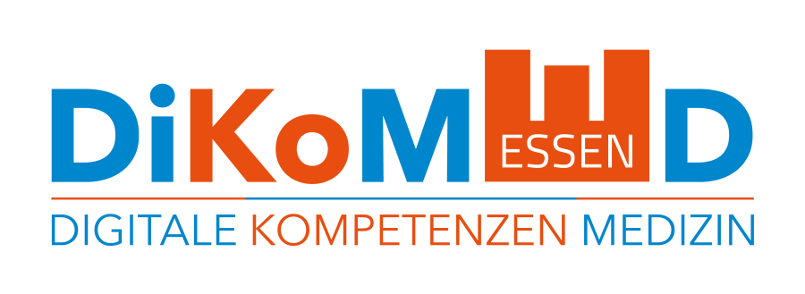 Logo DiKoMed