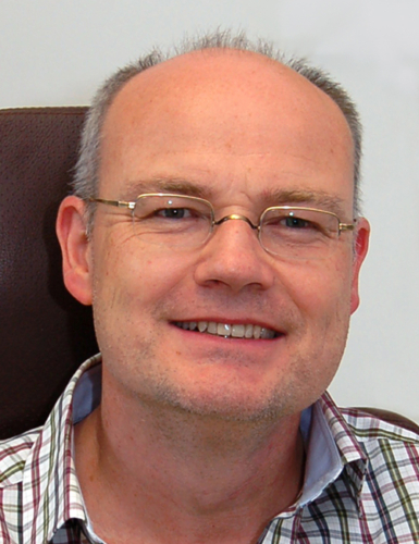 Prof. Dr. Markus Missler