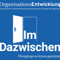 Cover Zeitschrift OrganisationsEntwicklung 4/2024