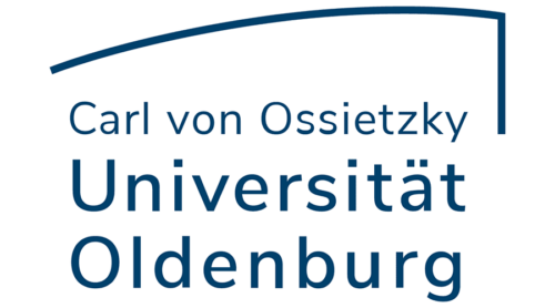 Logo der Carl von Ossietzky Universität Oldenburg