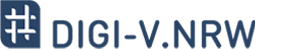 Logo DIGI-V.nrw