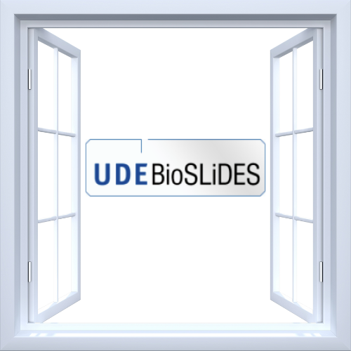 Kachelbild UDE-BioSlides