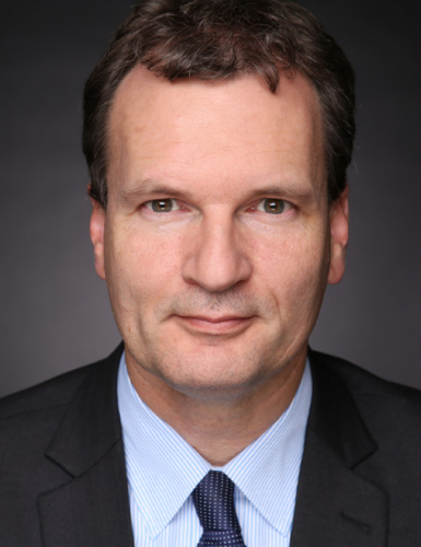 Prof. Dr. Dirk Uwe Sauer