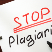 Stop Plagiarism